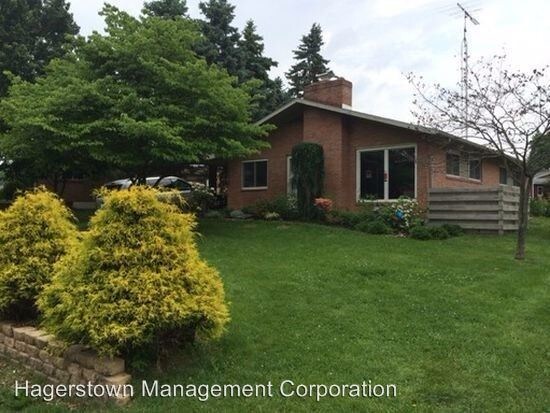 Primary Photo - 4 br, 1.5 bath House - 11513 Greenberry Road