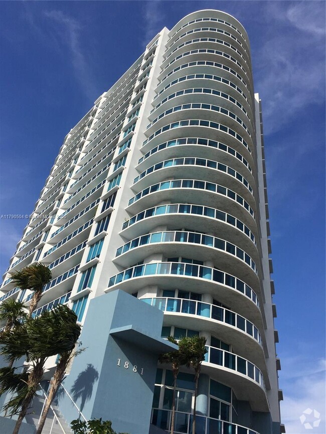 Building Photo - 1881 79th Street Causeway