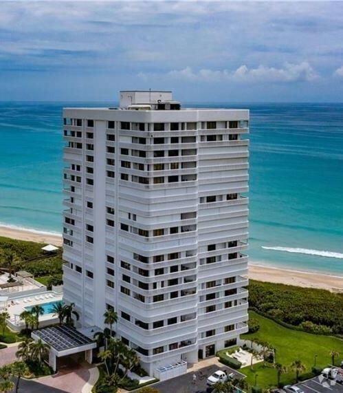 Building Photo - 9960 S Ocean Dr
