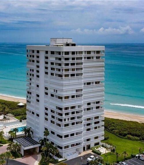 Primary Photo - 9960 S Ocean Dr