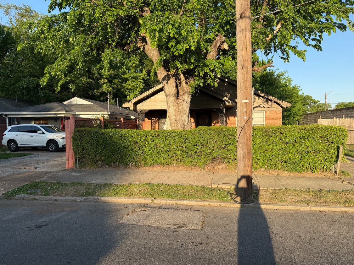 Foto del edificio - 1432 Boxwood St