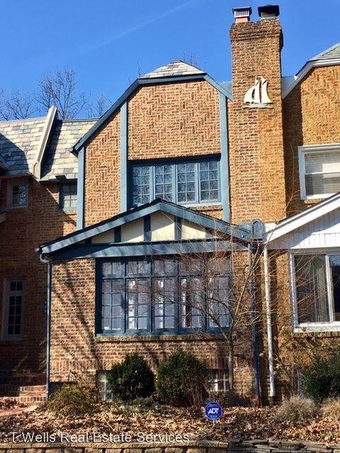 Foto del edificio - 629 W Ellet St