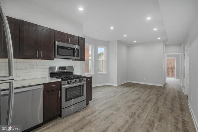 Foto del edificio - 2327 Wharton St