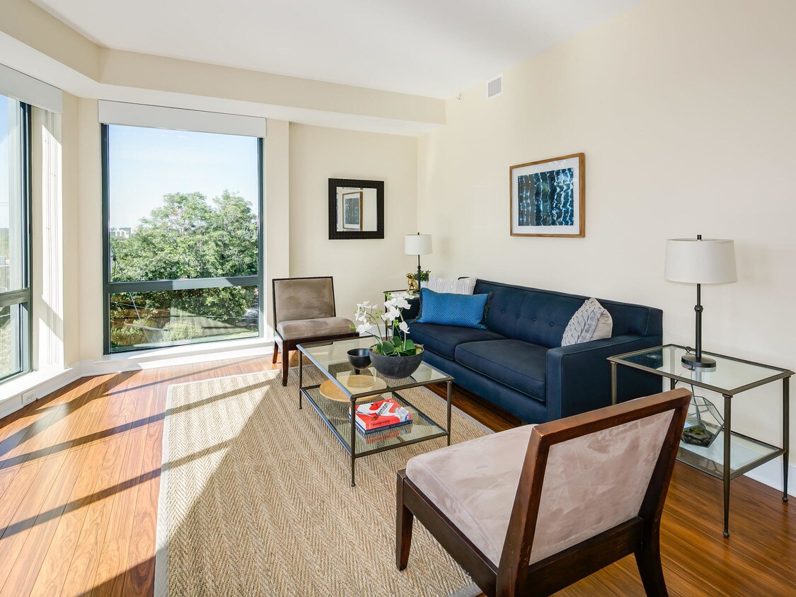 4101 Albemarle St NW, Washington, DC 20016 Condo for Rent in Washington, DC