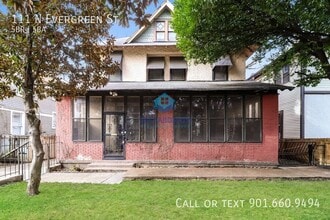 Building Photo - 111 N Evergreen St
