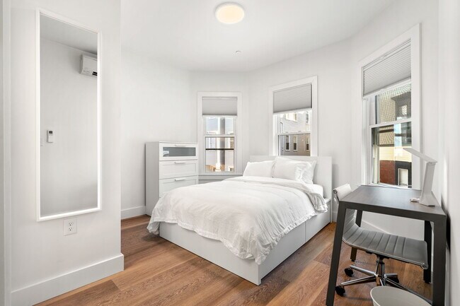 Foto del edificio - 141 Hillside St