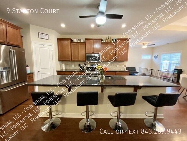 Foto del edificio - Single Level Lawton Station home for Rent!