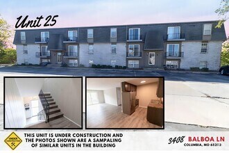 Building Photo - 3408 Balboa Ln