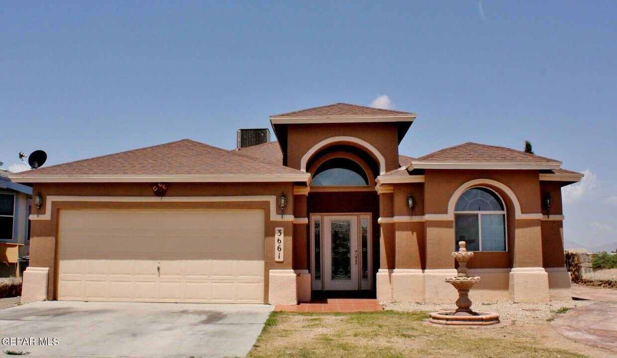Foto principal - 3661 Sammy Reece Pl