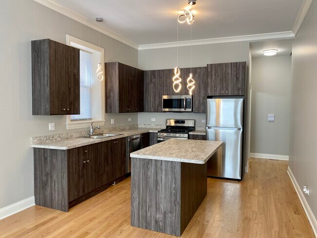 Foto del edificio - 2308 W Taylor St