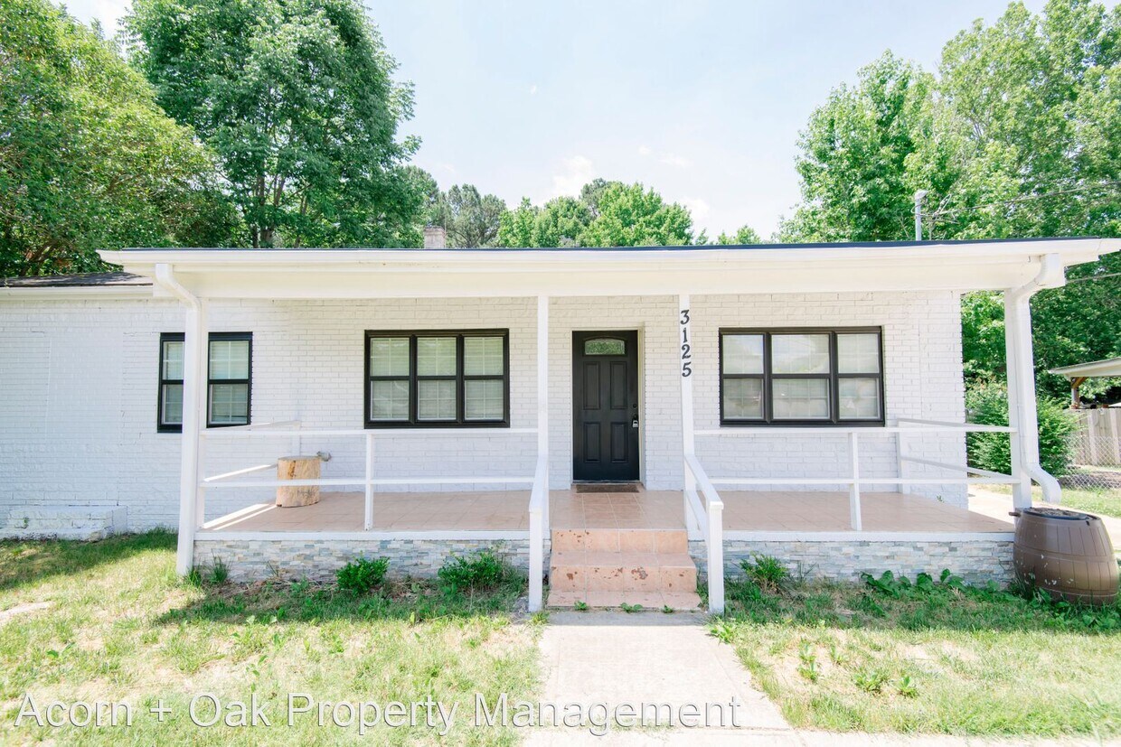 Primary Photo - 3 br, 2.5 bath House - 3125 Tryon Road
