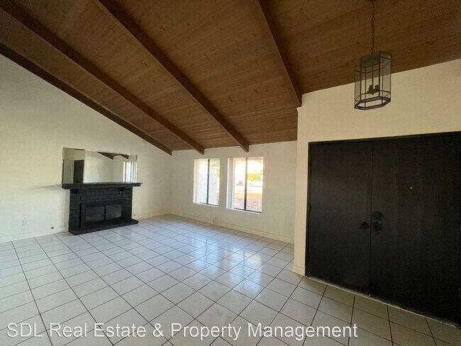 Building Photo - 3 br, 2 bath House - 401 Carmel