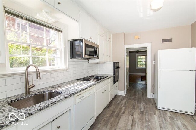 Building Photo - 5909 Guilford Ave