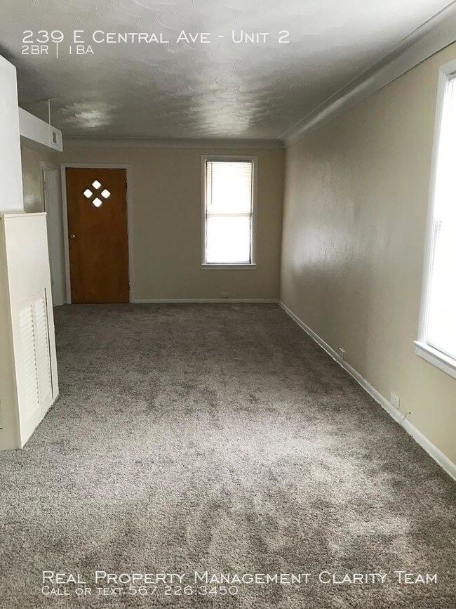 Foto del edificio - 2 bedroom in Toledo OH 43605