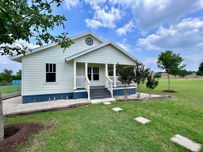 Foto del edificio - 9711 Thaxton Rd