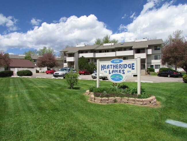 Building Photo - 1 bed/1 bath apartment close to CSU, bike ...