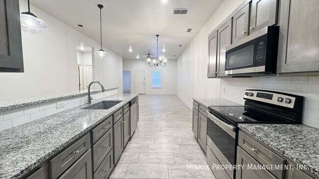 Foto del edificio - 1102 N 7th St