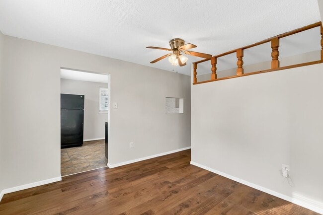 Foto del edificio - Spacious 3 Bedroom Ready to be rented. Section 8 Welcome