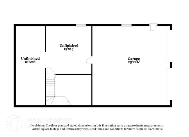 Foto del edificio - 6739 Ridgewood Dr