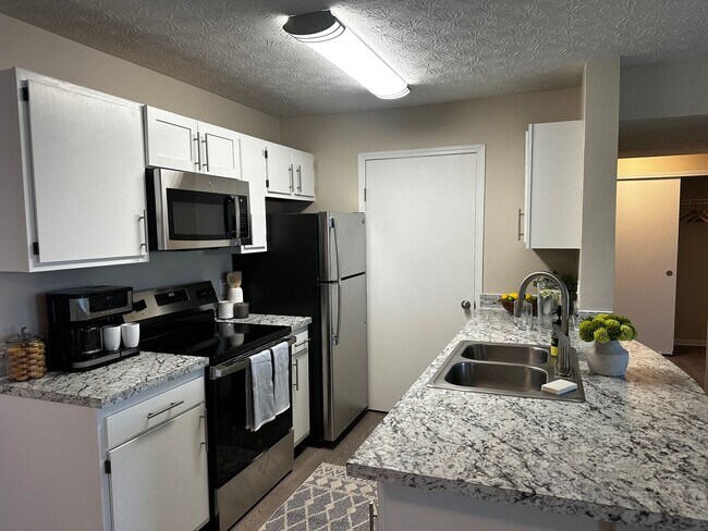 Foto del interior - Life is Better at THE LINKS Apartments