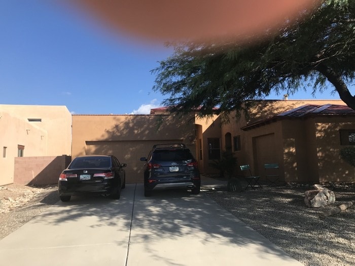 Primary Photo - 14085 E Copper Mesa Ct