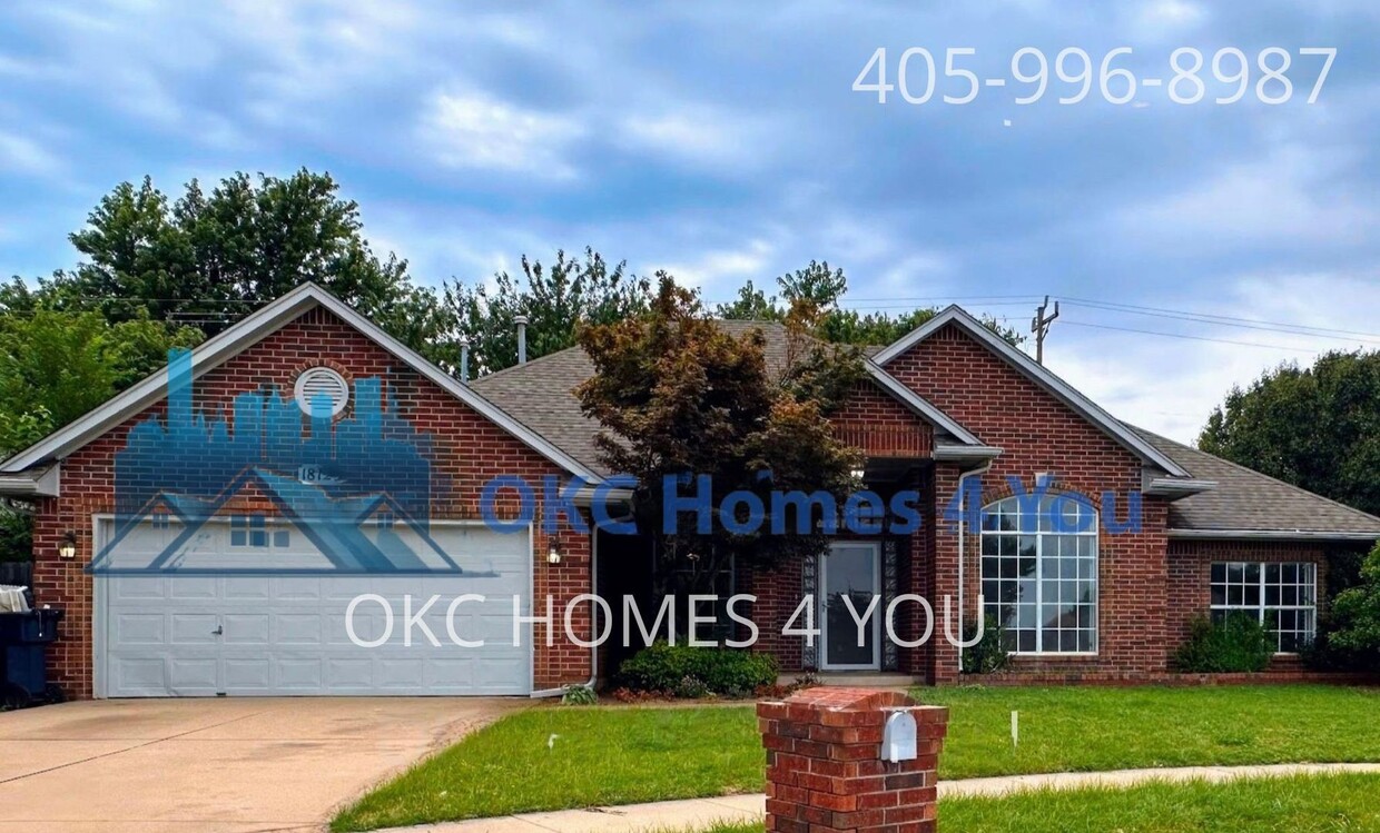 Primary Photo - Special Short-Term Lease through May of 20...
