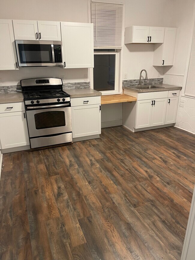 Foto del edificio - 281 Jackson St