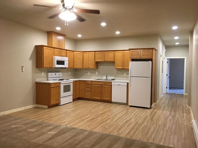 Foto del edificio - 502 SW Evergreen Ave