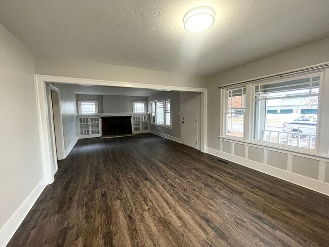 Foto del edificio - 3 Bedroom 1 Bath Home