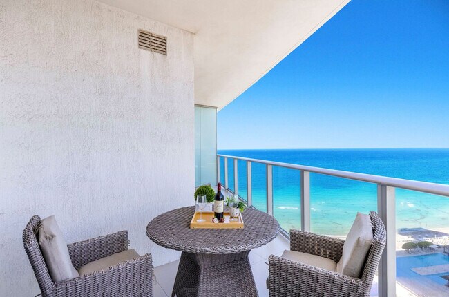 Foto del edificio - 4111 S Ocean Dr