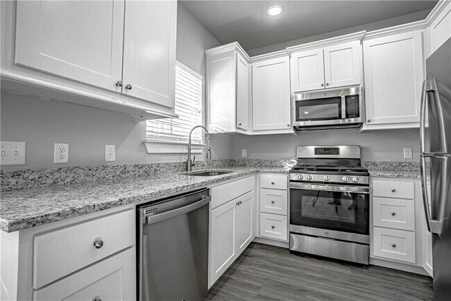 Foto del edificio - 3101 SW Garrison Ln