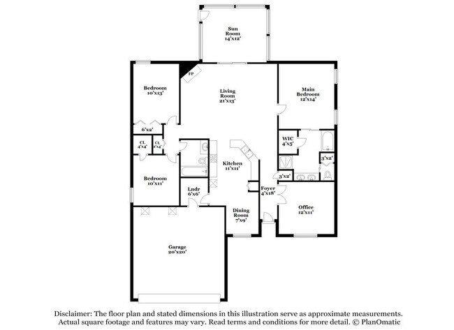 Foto del edificio - 13967 Ridgewick Dr