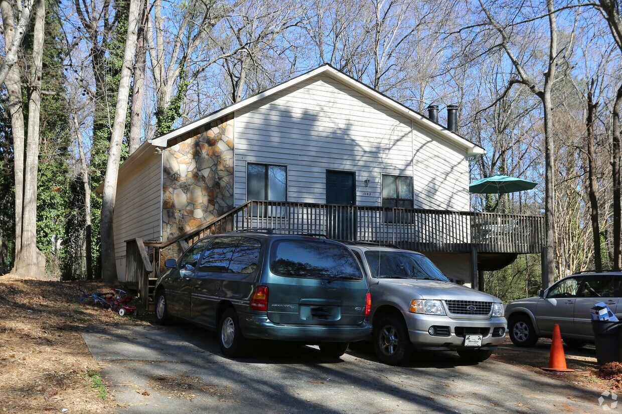 Rappahannock Drive - Rappahannock Drive