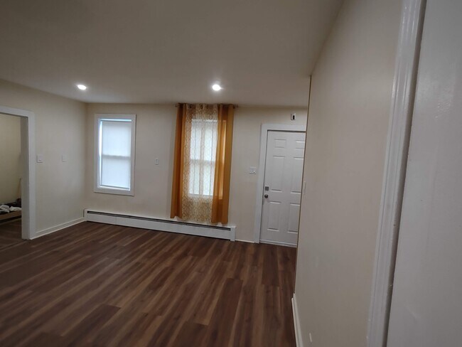 Sala de estar - 273 Main St
