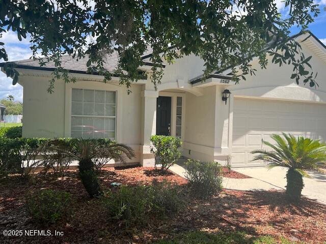Foto del edificio - 1562 Canopy Oaks Dr