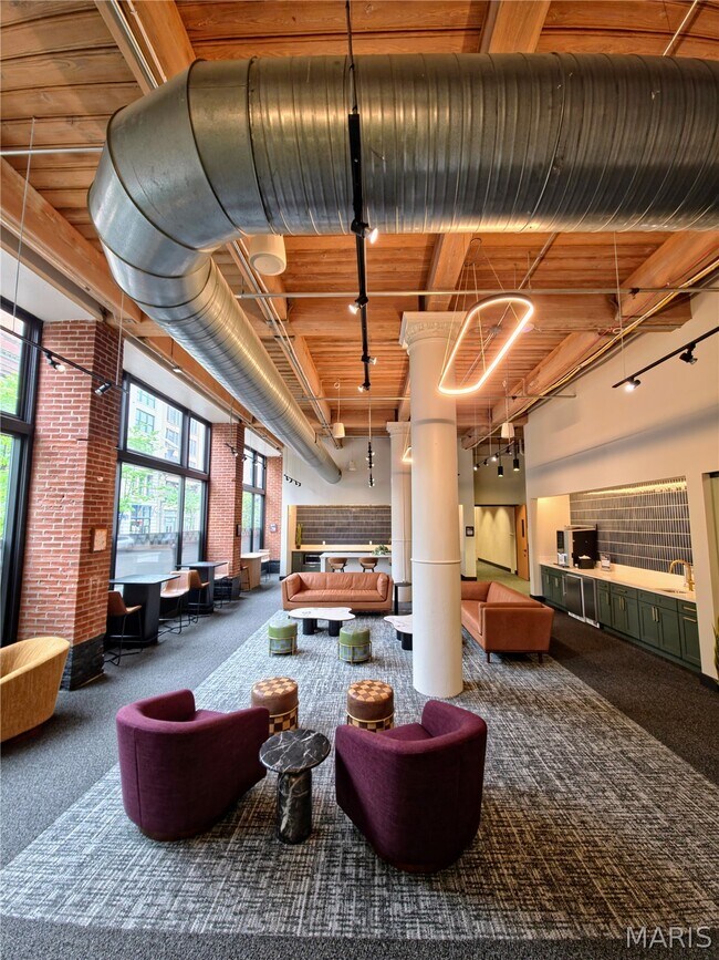 Foto del edificio - 1209 Washington Ave
