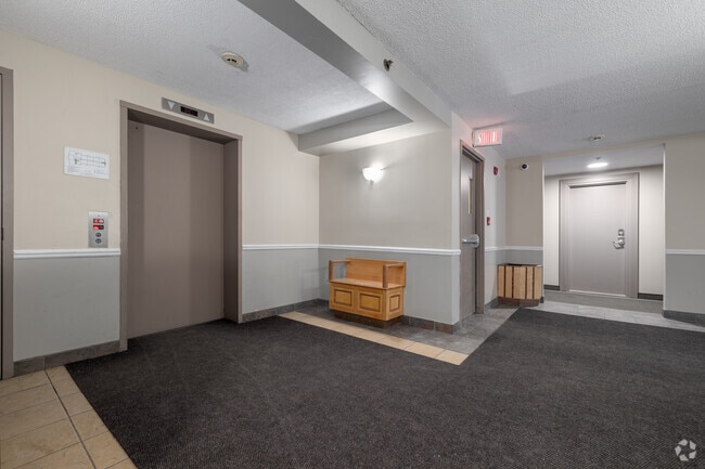 Common Area - L'Ambiance Ouest