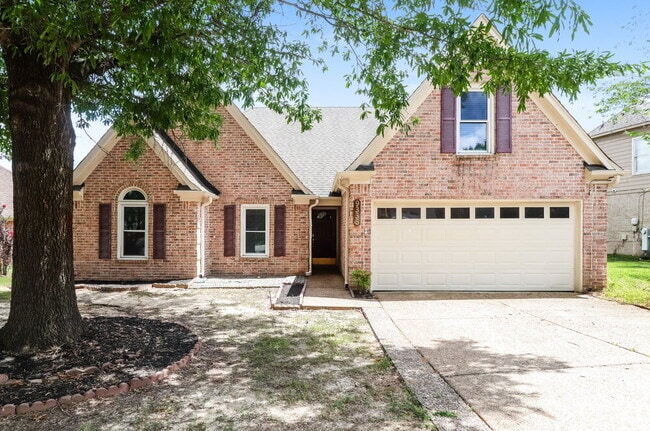 Building Photo - 9335 Barrow Dr