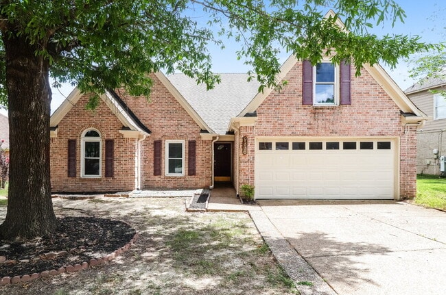 Building Photo - 9335 Barrow Dr