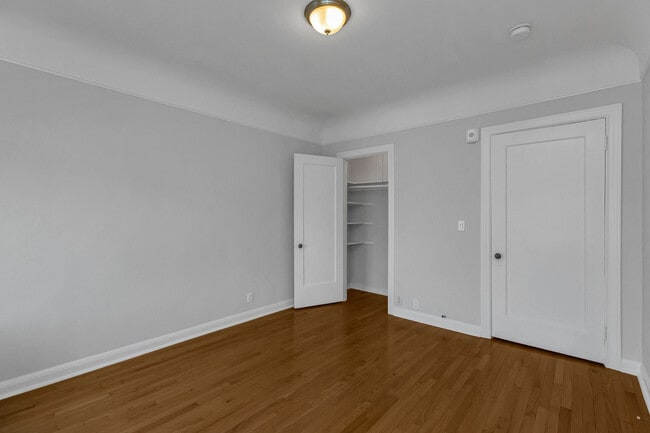 Interior Photo - 2242 Polk