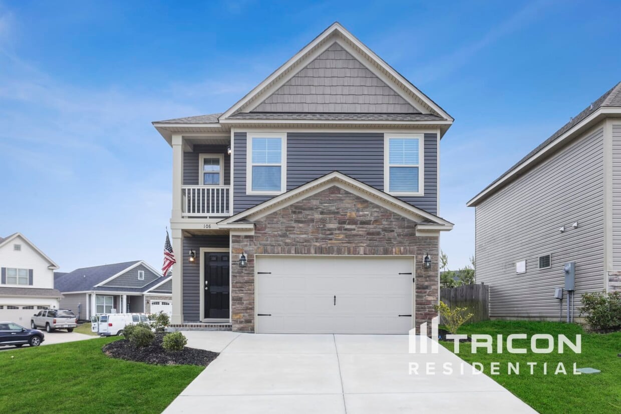 108 Dalston Road Blythewood SC House Rental in Blythewood, SC