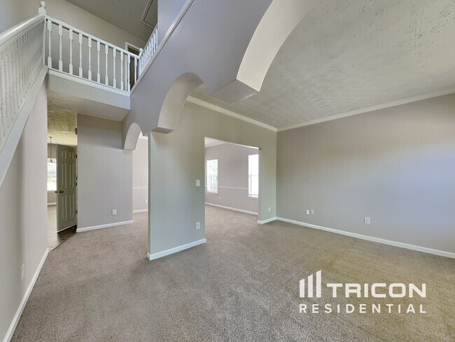 Foto del edificio - 2345 Skylars Mill Way