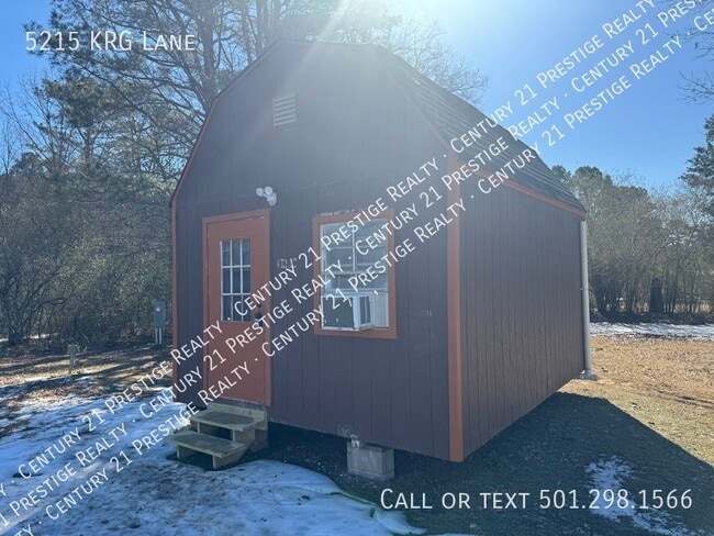 Building Photo - 5215 Krg Ln