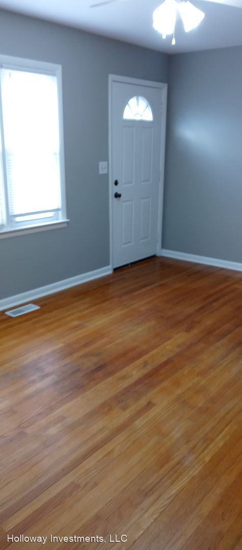 Building Photo - 2 br, 1 bath House - 813 Snider Lane