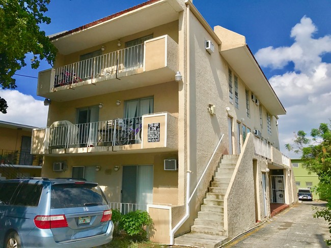 Building Photo - Ataraxia Manor