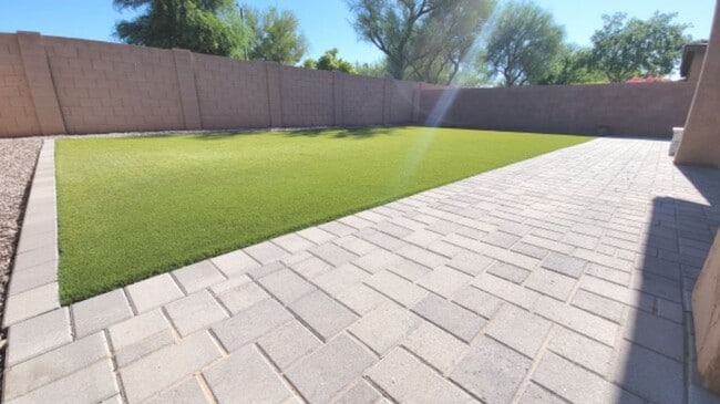 Building Photo - Chandler Luxury