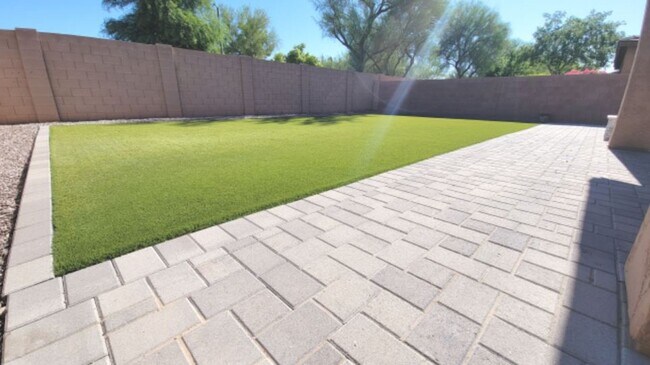 Foto del edificio - Chandler Luxury