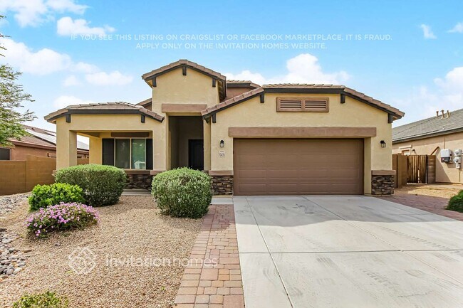 Foto del edificio - 13435 W Desert Moon Way