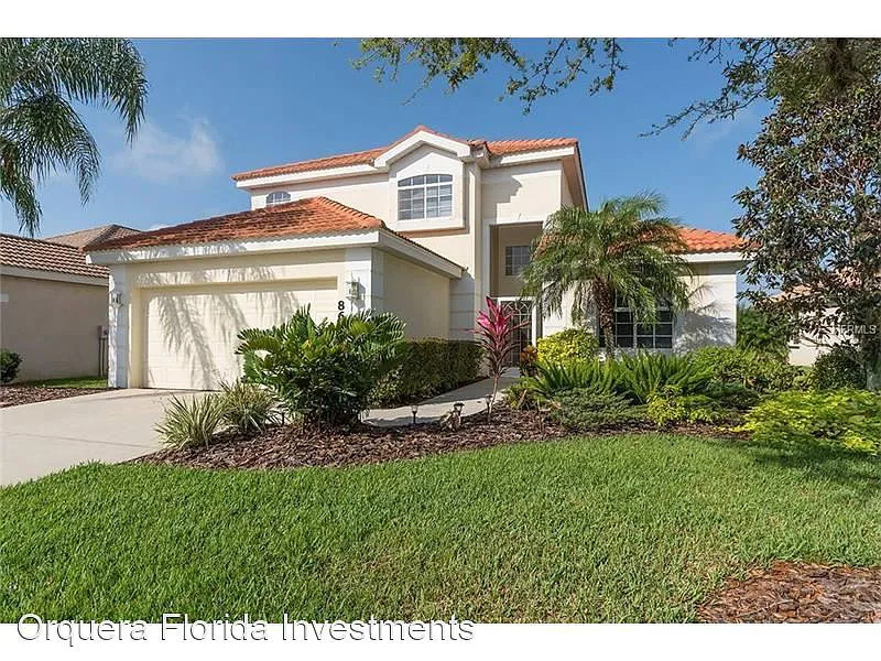 Foto principal - 8636 Stone Harbour Loop