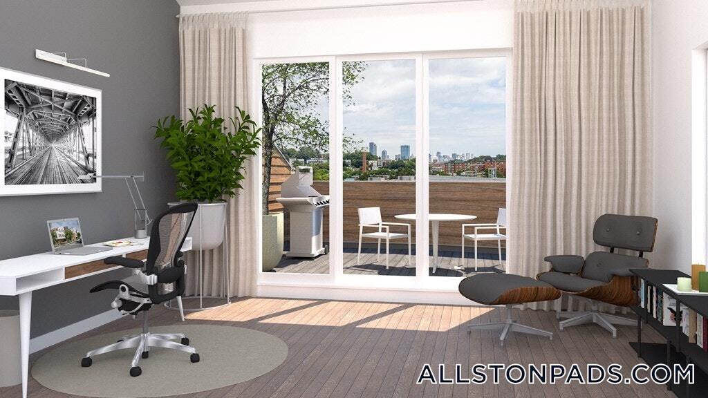 Foto del edificio - 90 Antwerp St